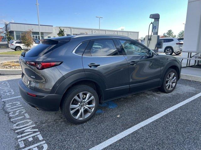 used 2022 Mazda CX-30 car, priced at $23,448