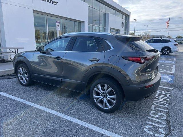 used 2022 Mazda CX-30 car, priced at $23,448