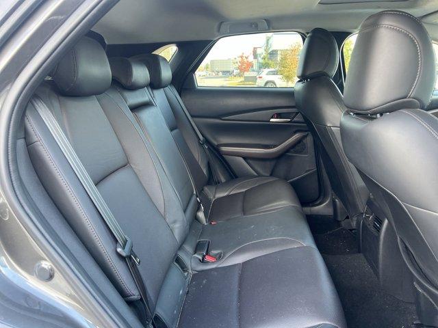 used 2022 Mazda CX-30 car, priced at $23,448