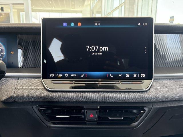 new 2025 Volkswagen Tiguan car, priced at $32,794