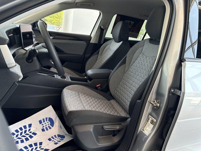 new 2025 Volkswagen Tiguan car, priced at $32,794