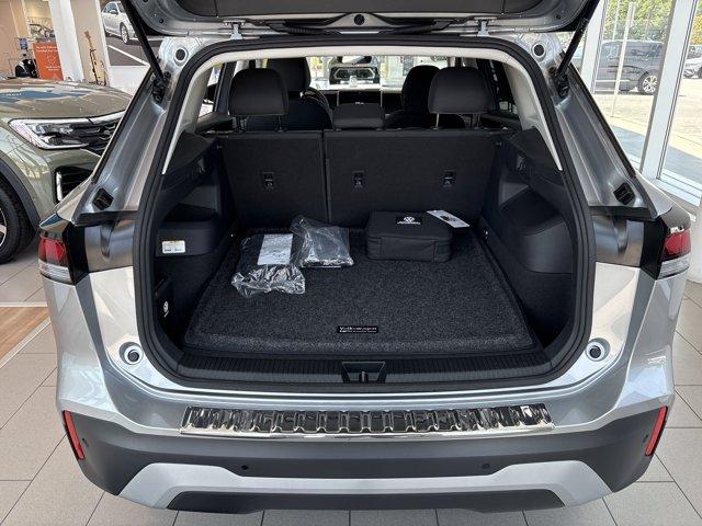 new 2025 Volkswagen Tiguan car, priced at $32,794