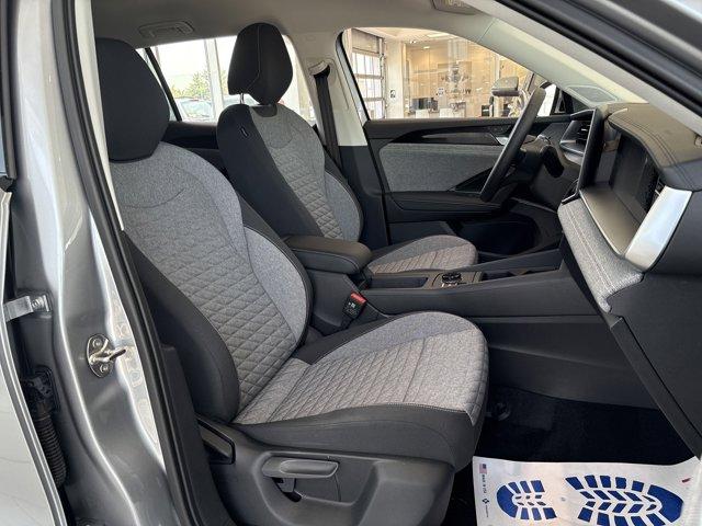new 2025 Volkswagen Tiguan car, priced at $32,794