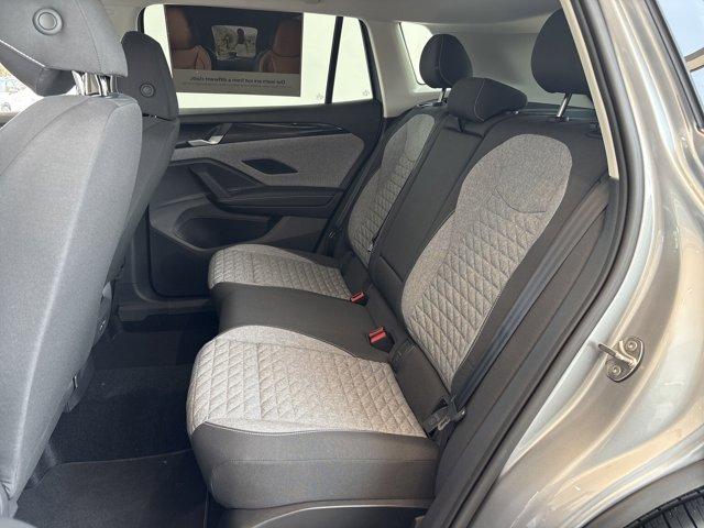new 2025 Volkswagen Tiguan car, priced at $32,794