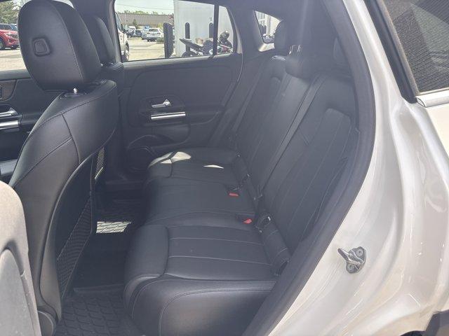 used 2022 Mercedes-Benz GLA 250 car, priced at $24,996