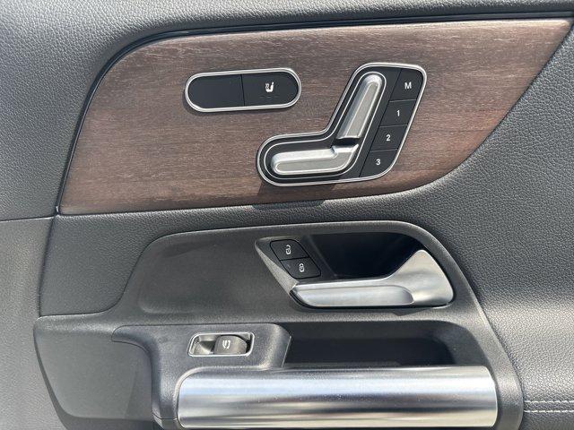 used 2022 Mercedes-Benz GLA 250 car, priced at $24,996
