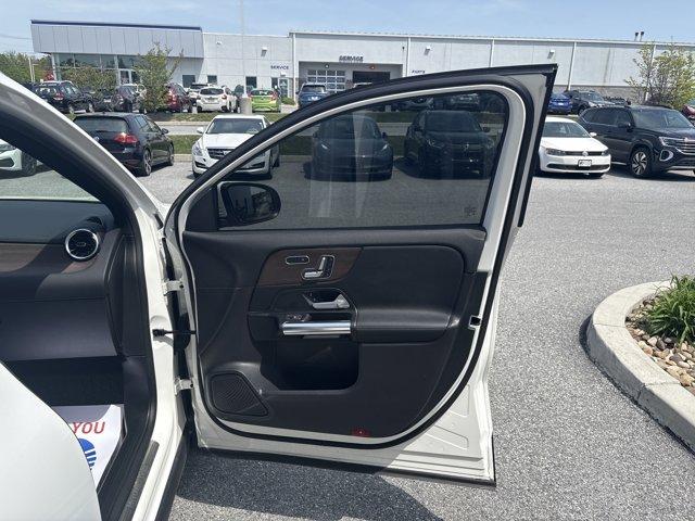used 2022 Mercedes-Benz GLA 250 car, priced at $24,996