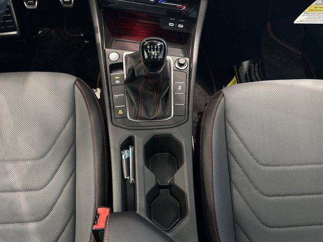 new 2025 Volkswagen Jetta GLI car, priced at $33,518