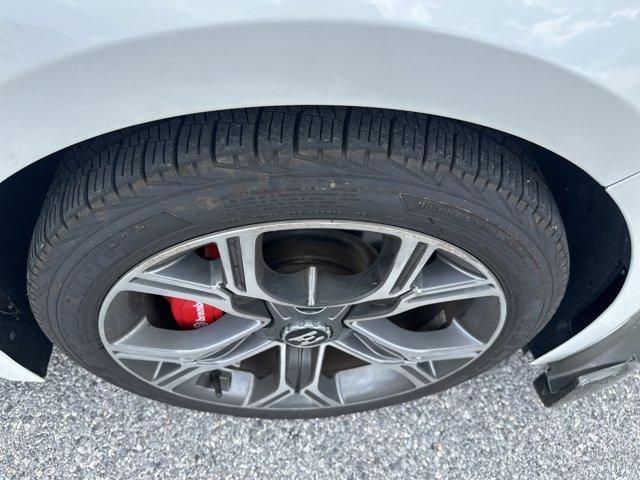 used 2019 Kia Stinger car, priced at $29,407