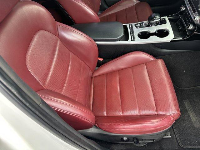 used 2019 Kia Stinger car, priced at $29,407