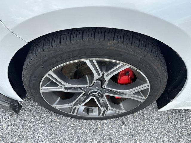 used 2019 Kia Stinger car, priced at $29,407