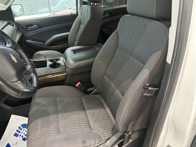 used 2017 Chevrolet Tahoe car, priced at $25,100