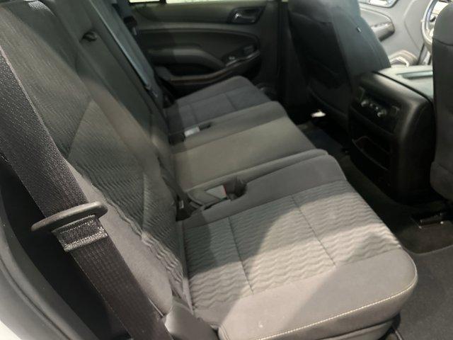 used 2017 Chevrolet Tahoe car, priced at $25,100