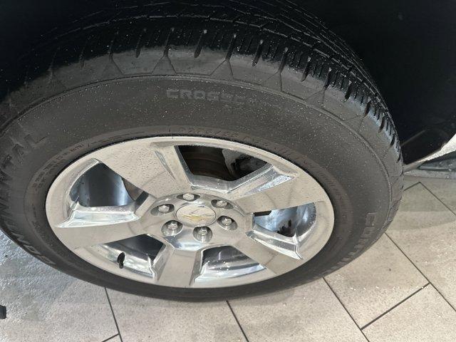 used 2017 Chevrolet Tahoe car, priced at $25,100