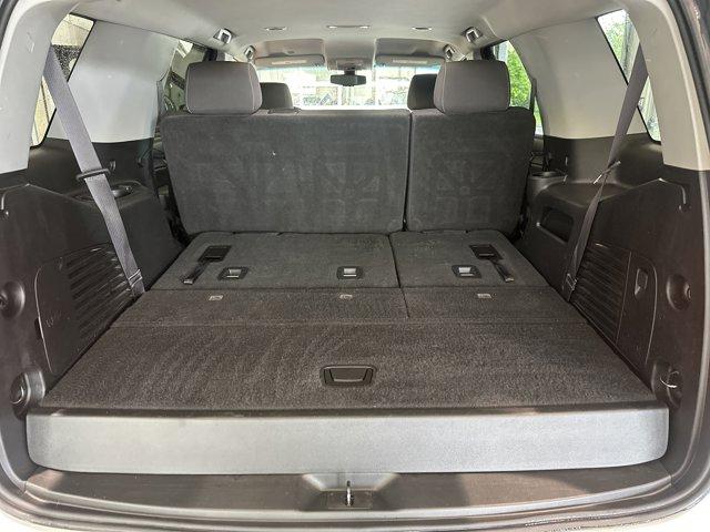 used 2017 Chevrolet Tahoe car, priced at $25,100
