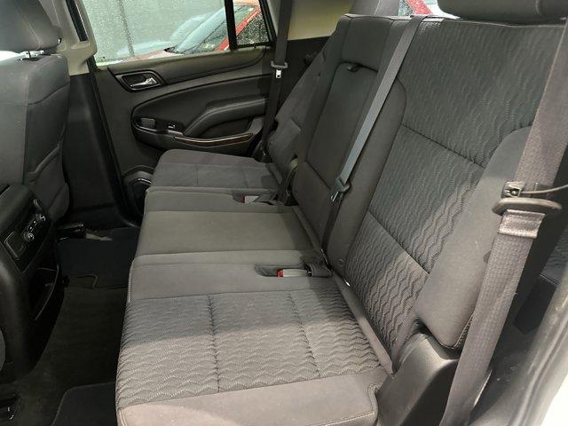 used 2017 Chevrolet Tahoe car, priced at $25,100