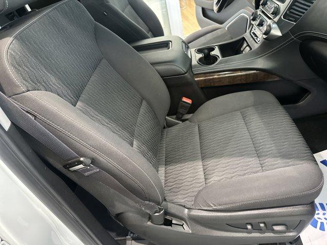 used 2017 Chevrolet Tahoe car, priced at $25,100