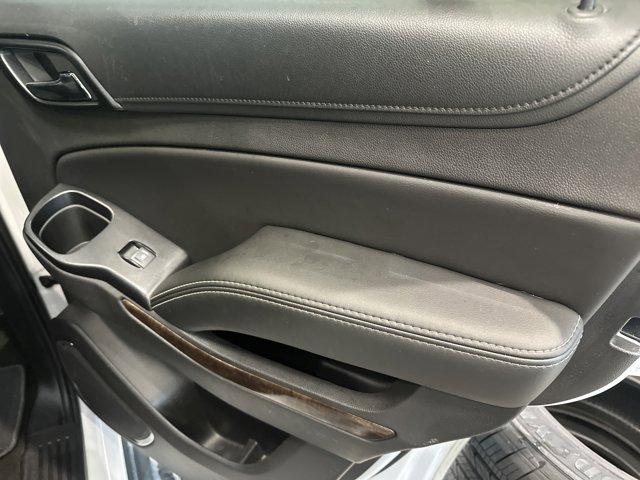 used 2017 Chevrolet Tahoe car, priced at $25,100