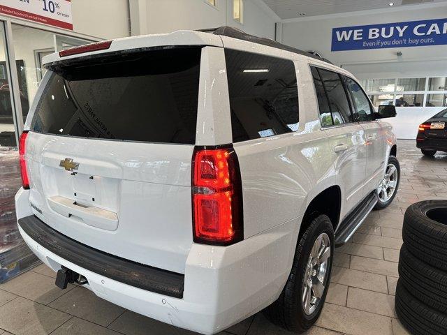 used 2017 Chevrolet Tahoe car, priced at $25,100