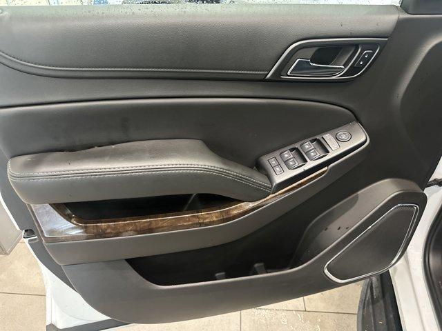 used 2017 Chevrolet Tahoe car, priced at $25,100