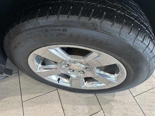 used 2017 Chevrolet Tahoe car, priced at $25,100