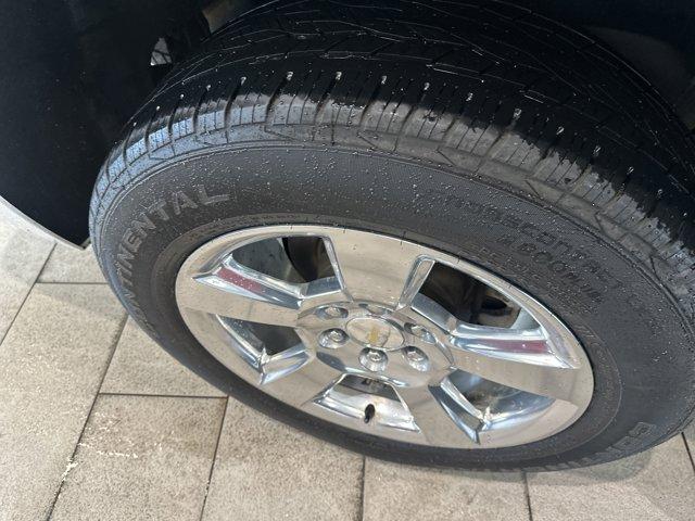used 2017 Chevrolet Tahoe car, priced at $25,100