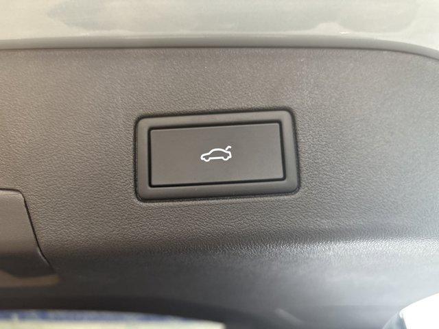 new 2025 Volkswagen ID.4 car, priced at $59,976