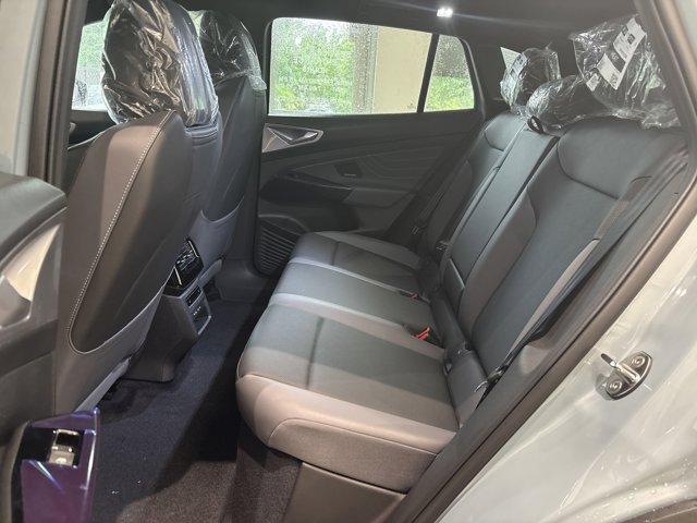 new 2025 Volkswagen ID.4 car, priced at $59,976