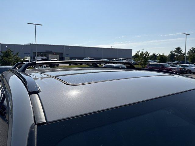 used 2025 Toyota Grand Highlander car, priced at $55,000
