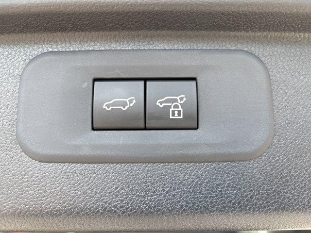used 2025 Toyota Grand Highlander car, priced at $55,000