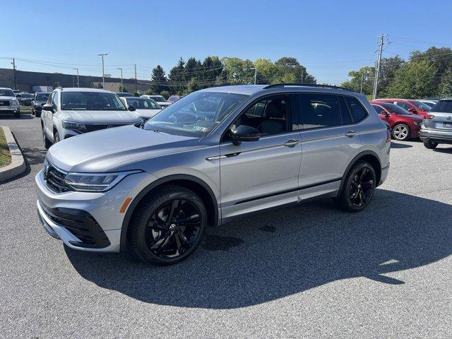 new 2024 Volkswagen Tiguan car, priced at $34,499