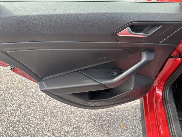 used 2022 Volkswagen Jetta GLI car