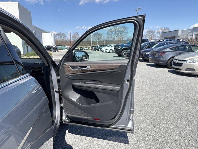 used 2024 Volkswagen Atlas car, priced at $45,132