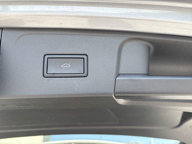 used 2024 Volkswagen Atlas car, priced at $45,132