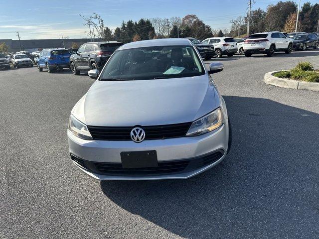 used 2012 Volkswagen Jetta car