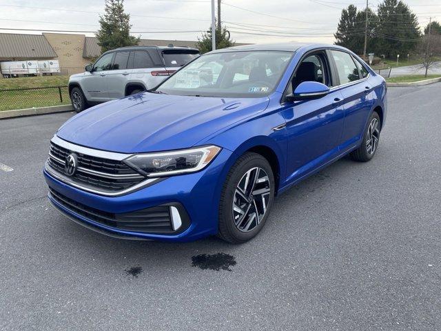 new 2024 Volkswagen Jetta car, priced at $29,945