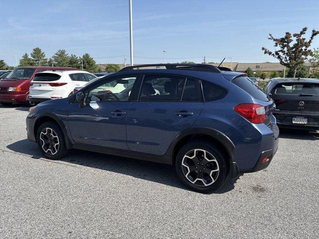 used 2013 Subaru XV Crosstrek car, priced at $10,369