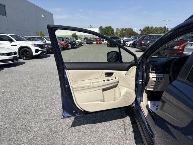 used 2013 Subaru XV Crosstrek car, priced at $10,369