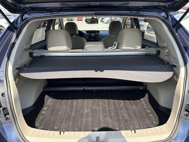 used 2013 Subaru XV Crosstrek car, priced at $10,369