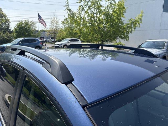 used 2013 Subaru XV Crosstrek car, priced at $10,369