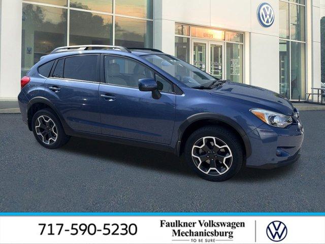 used 2013 Subaru XV Crosstrek car, priced at $10,369