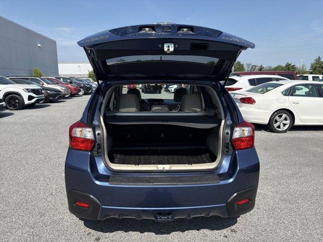 used 2013 Subaru XV Crosstrek car, priced at $10,369