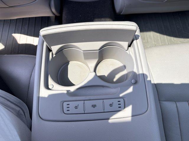 used 2017 Genesis G80 car, priced at $10,768