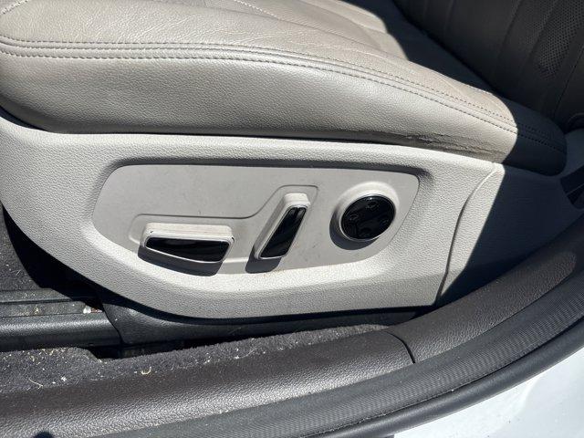 used 2017 Genesis G80 car, priced at $10,768