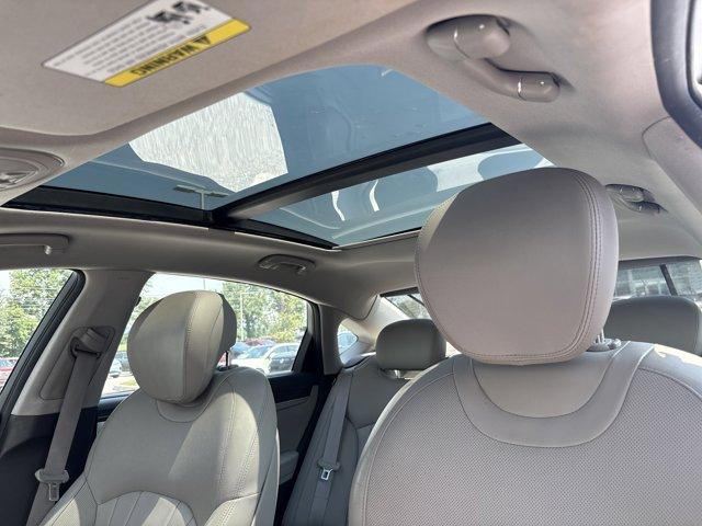 used 2017 Genesis G80 car, priced at $10,768