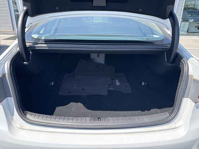 used 2017 Genesis G80 car, priced at $10,768