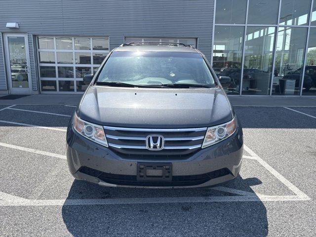 used 2012 Honda Odyssey car
