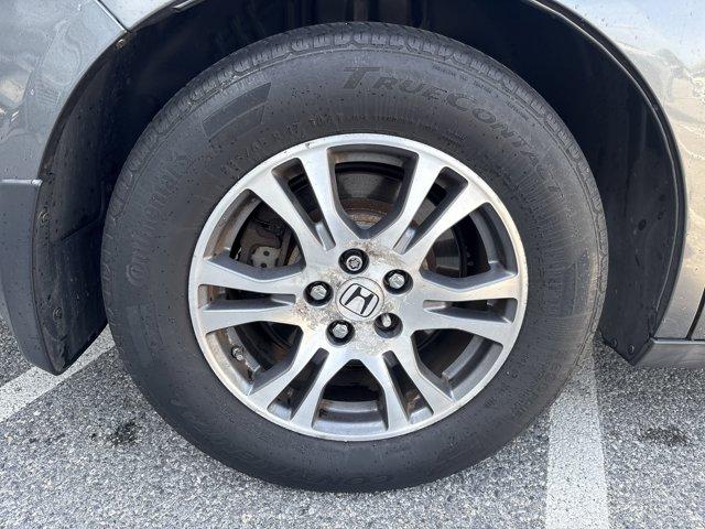 used 2012 Honda Odyssey car