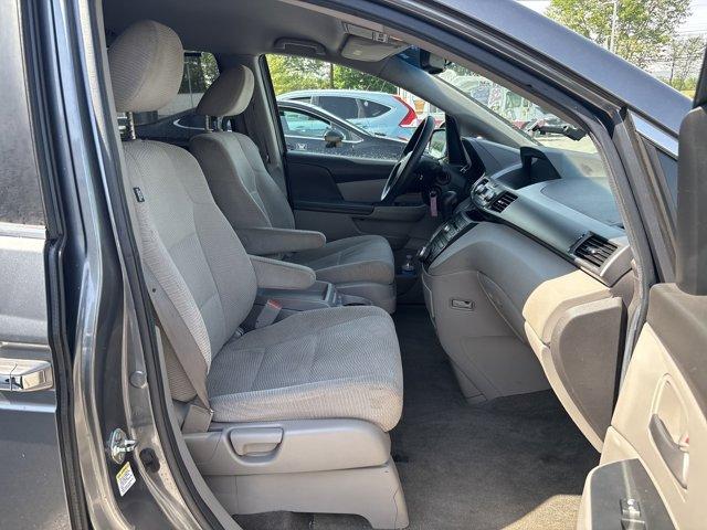 used 2012 Honda Odyssey car