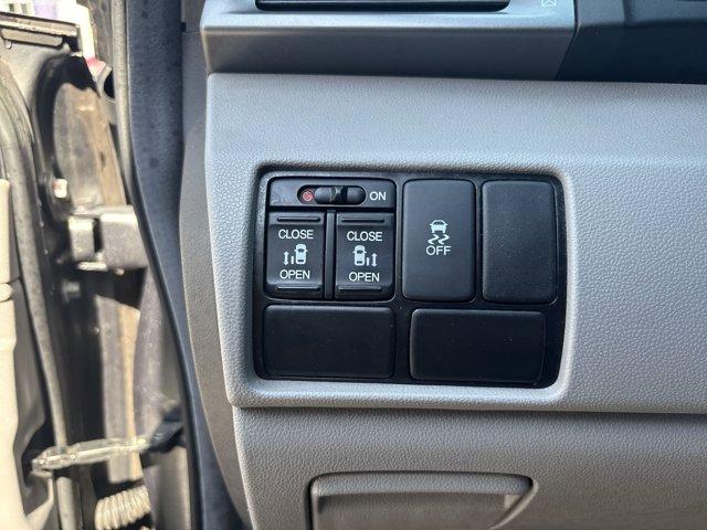 used 2012 Honda Odyssey car